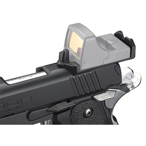 Tokyo Marui Direct Optics Ready GBB Pistol Gorilla Surplus