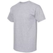 Alstyle Adult Short Sleeve Athletic Heather T-Shirt 
