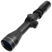 2-7x32mm Scout Series Rifle Scope
