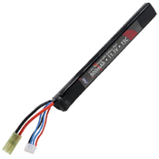 ASG 11.1V 900mAh LiPo Stick Type Airsoft Battery