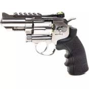 Exterminator Metal 2.5'' Revolver