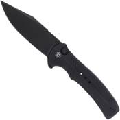 Cogent Folding Knife - G10 handle
