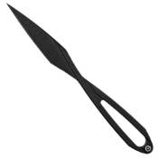 Civivi D-Art Neck Knife Ostap Hel D2 Fixed Blade