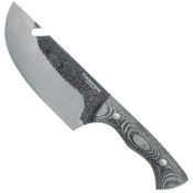Bush Slicer Fixed Knife