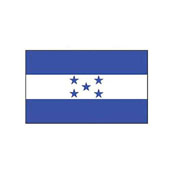 Flag-Honduras