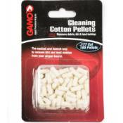 Cleaning Cotton Pellets Cal .177 & .22