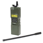 AN/PRC-152 Multiband Toy Radio