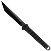 Dune Injection Molded Handle Fixed Blade Knife