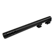 KWA M93R II NS2 Polymer Ported Outer Barrel - Black