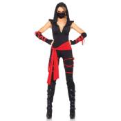 Exotic Deadly Ninja Costume
