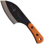 Elk Ridge 200-04S G-10 Handle Fixed Blade Knife w/ Belt Loop