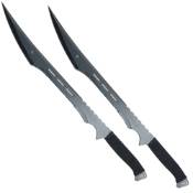 Fantasy Sword w/ Stainless Steel Blade