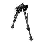 Ncstar Precision Grade Bipod Fullsize With 3 Adapters