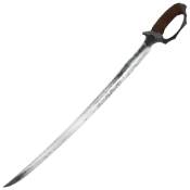 33.5' Manganese Steel Sabre Sword