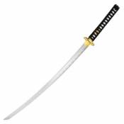 One-Punch Man Sword 27.5'' Carbon Katana
