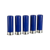 5 Pack 6mmProShop 3-Round Shells for M1887 