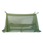Mosquito Insect Net Protector Military Camping Shelter