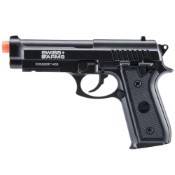 Swiss Arms P92 Full Metal CO2 4.5mm Air Pistol