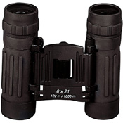 Compact 8 X 21 MM Binoculars