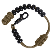 Ultra Force Polyester Paracord Pace Counter