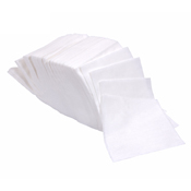 Cotton Gun Cleaning Patches