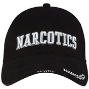 Deluxe Narcotics Low Profile Cap