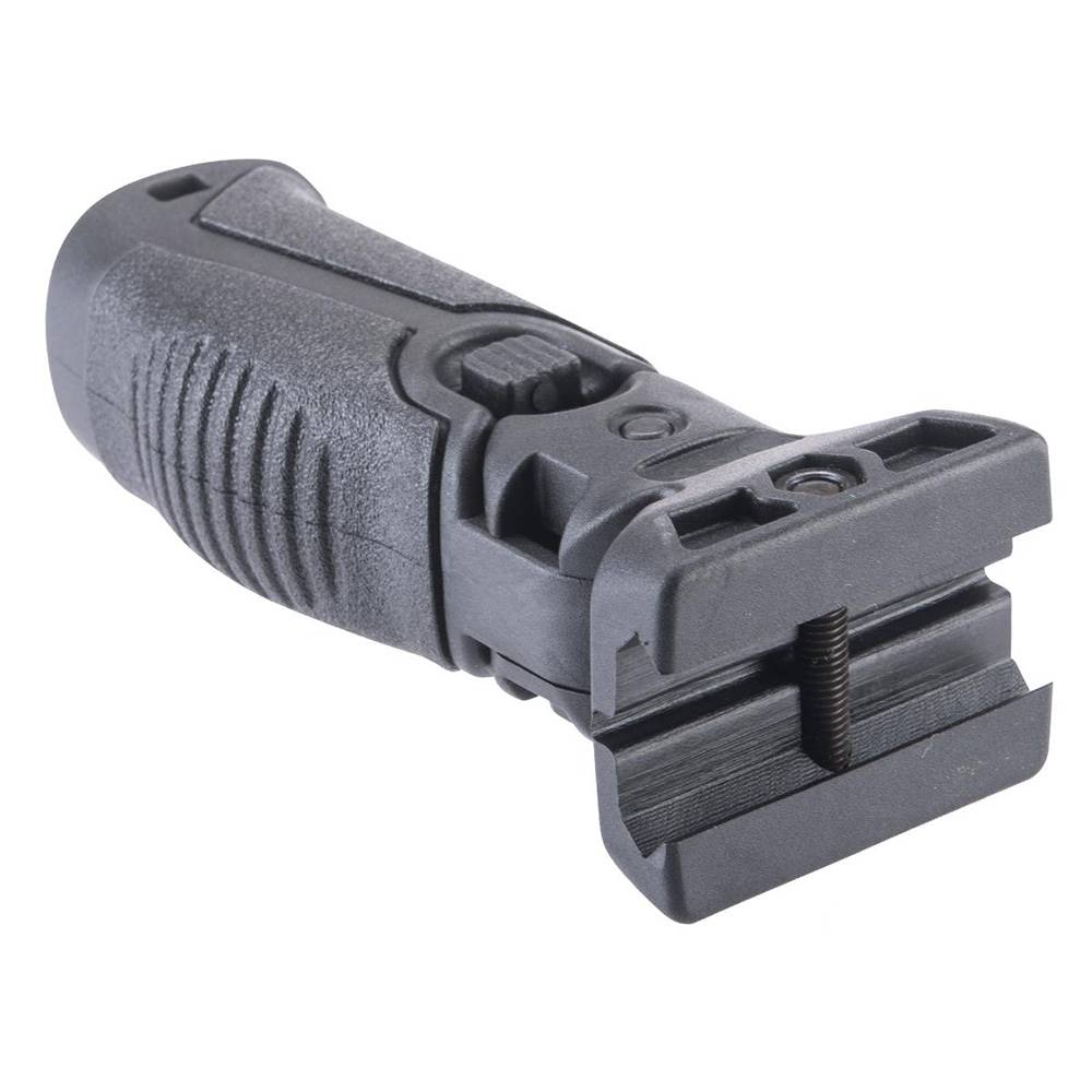 Buy NcStar's Picatinny Foldable Foregrip from Our ArmySurplus Store ...