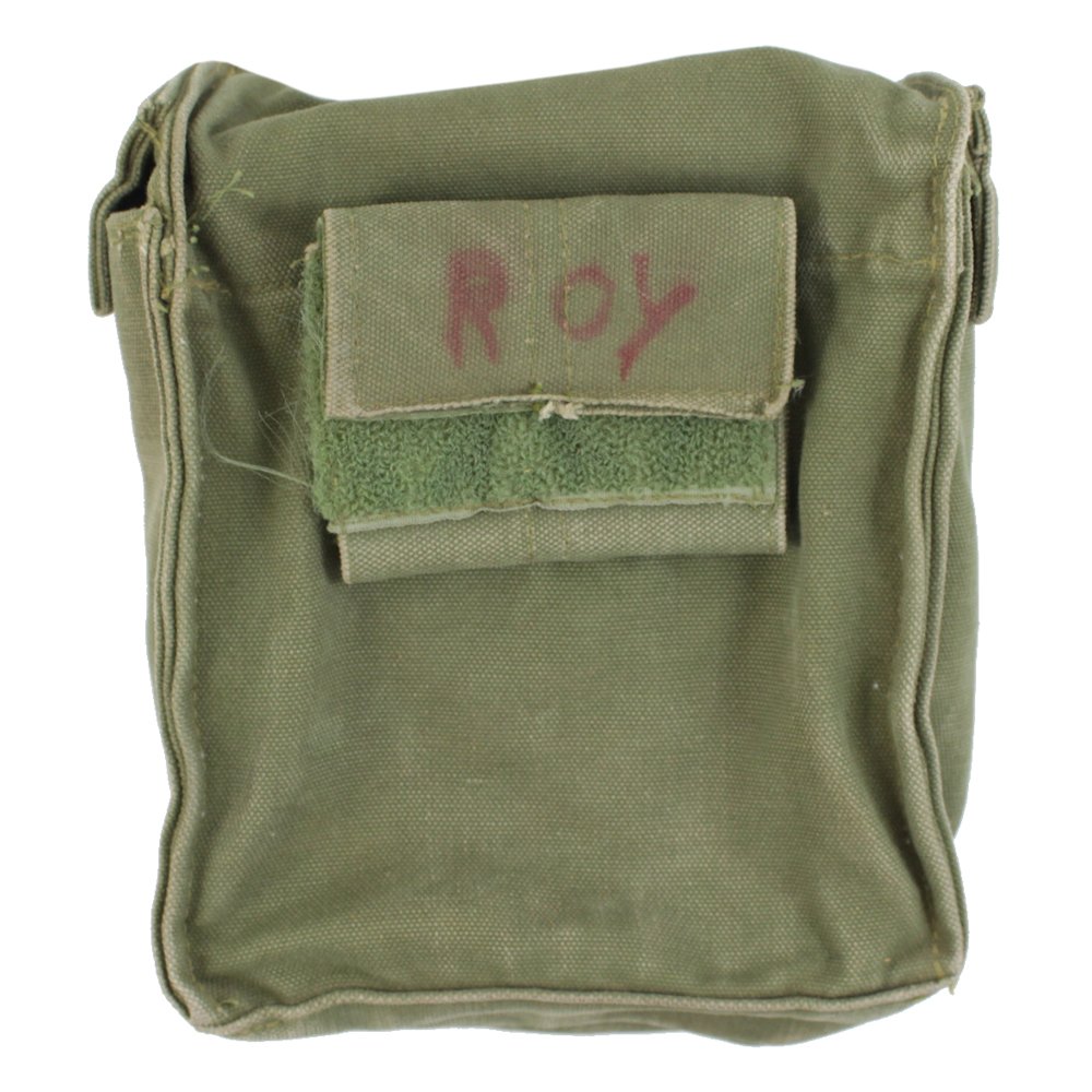 Surplus Kit Bag, Spec 1140 - (1917-1919) WORLD WAR ONE, RUSSIAN  INTERVENTION - U.S. Militaria Forum