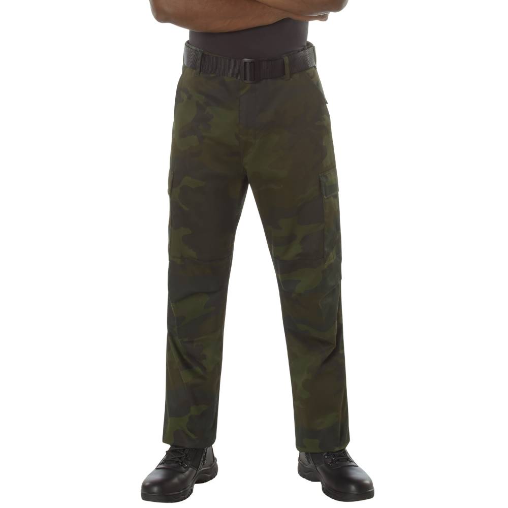 Purchase UF Color Camo Tactical BDU Pants | Gorillasurplus.com