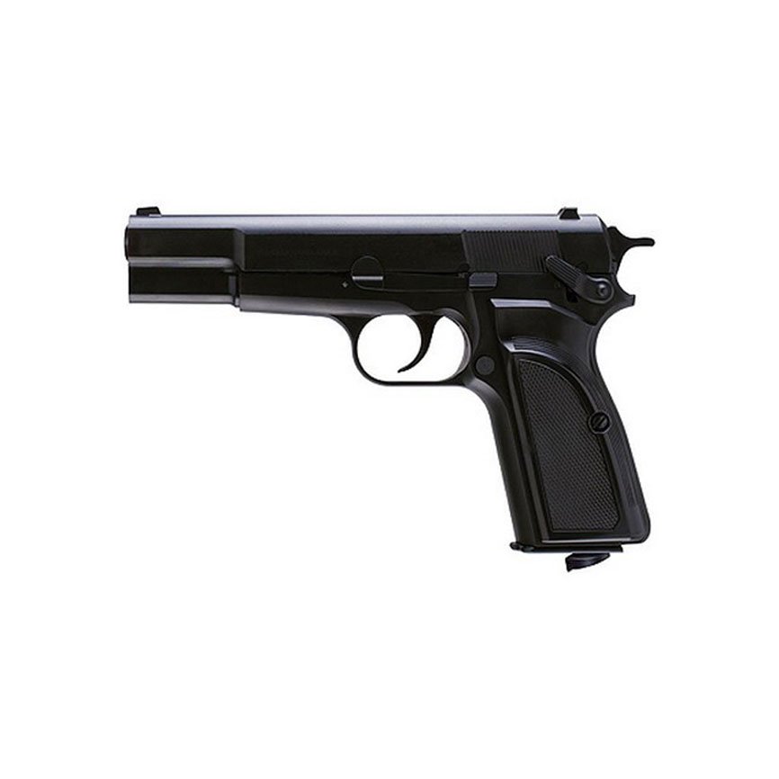 Browning Hi Power Mark III - 2252272