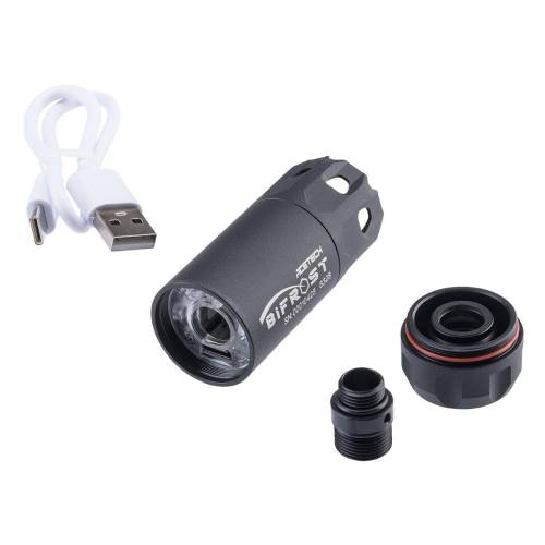 AceTech Rechargeable Tracer 14mm CCW Bifrost M RGB