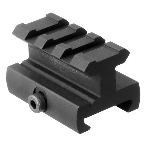 AR-15 Picatinny Riser Mount | Gorilla Surplus