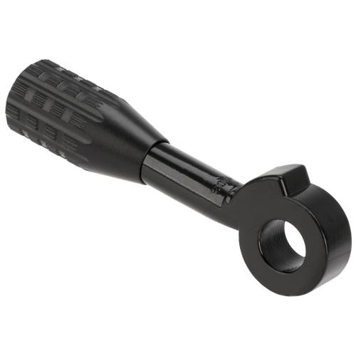 CNC Machined Bolt Handle CH-12 for Striker S1 Airsoft Sniper Rifle