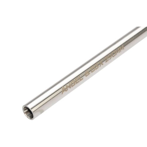 G2 SUS304 Stainless Steel Precision 6.03mm Airsoft AEG Tightbore Inner Barrel