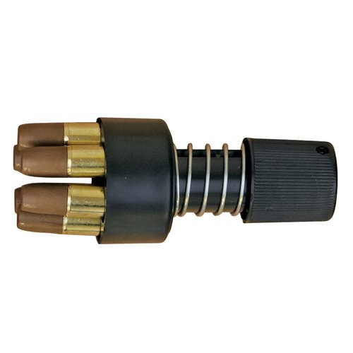 Dan Wesson Airsoft Speedloader and Cartridges