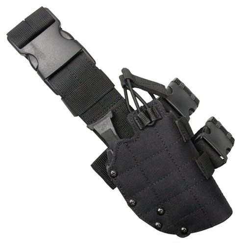 Strike Systems Tactical Thigh Holster