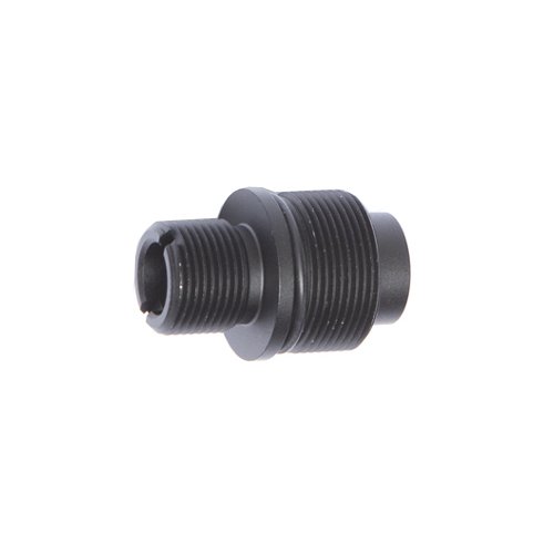 Airsoft 14mm CCW Barrel Adaptor For M40A3