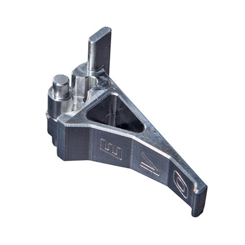CNC Short-Stroke High Strength Aluminum Trigger