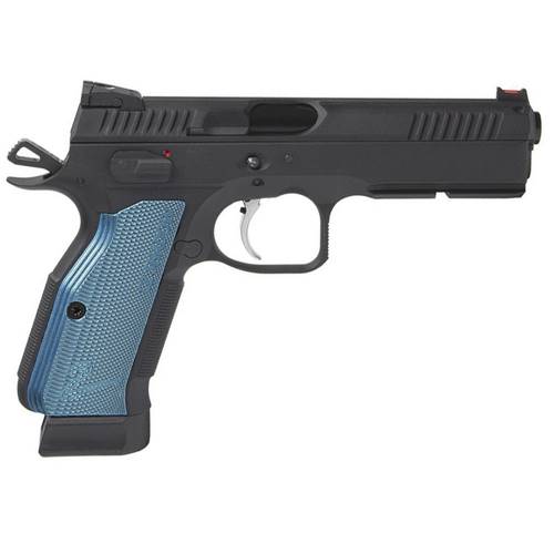 ASG CZ Shadow 2 Blowback CO2 BB Airgun - Refurbished