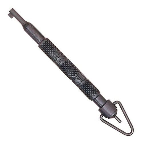 ASP Swivel Handcuffs Key - Black