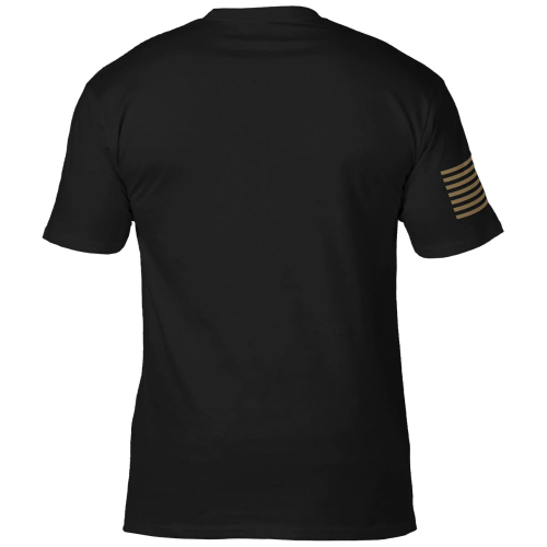 USMC Desert MARPAT Battlespace Men's T-Shirt