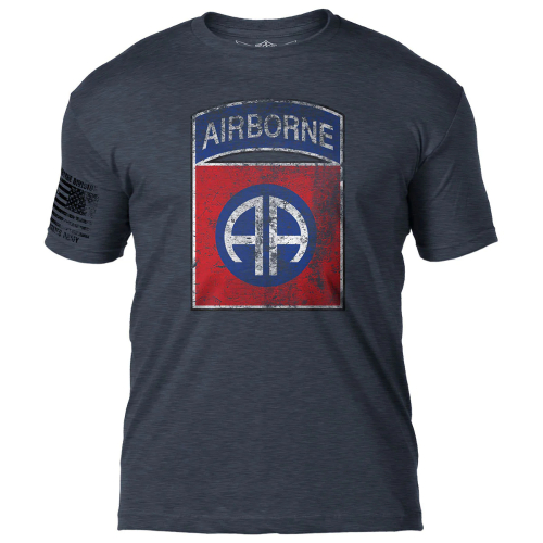 Army 82nd Airborne Battlespace T-Shirt