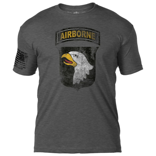Army 101st Airborne Battlespace T-Shirt