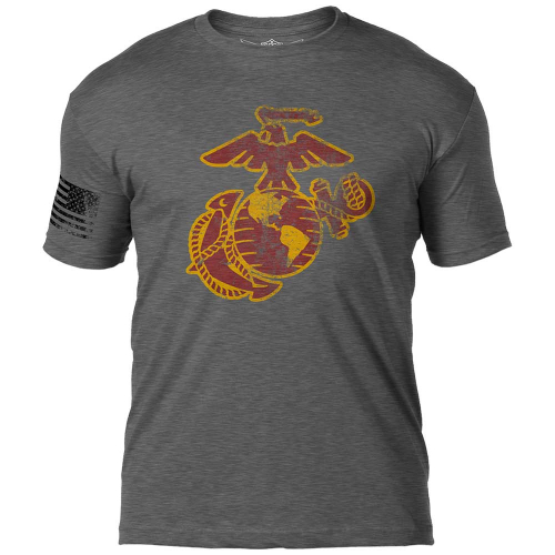 USMC EGA Battlespace T-Shirt