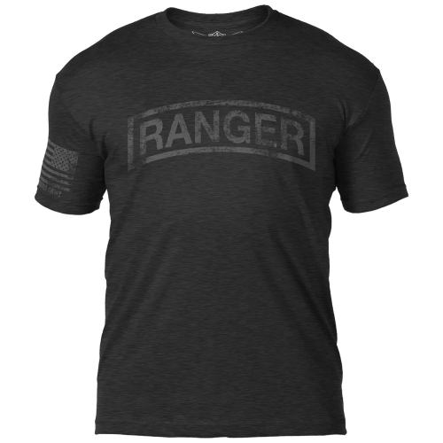 Army Ranger Tab Battlespace T-Shirt