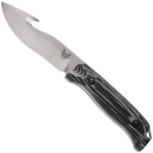 Benchmade Saddle Mountain Skinner 15003 Fixed Blade Knife