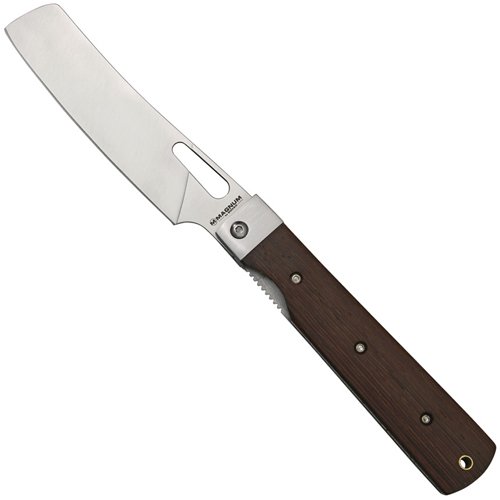 Boker Magnum Outdoor Cuisine III Folding Blade Knife