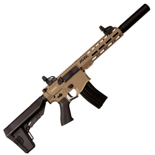 Barra Airguns 50 rd Full Auto BB Rifle - Refurbished