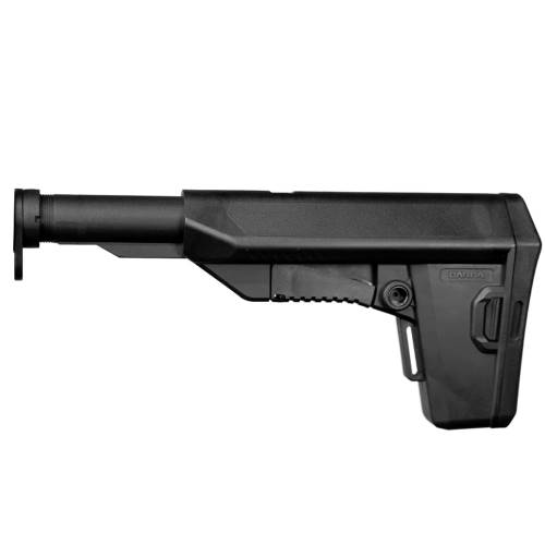 Purchase Barra 400E Full Auto BB Rifle | Gorillasurplus.com