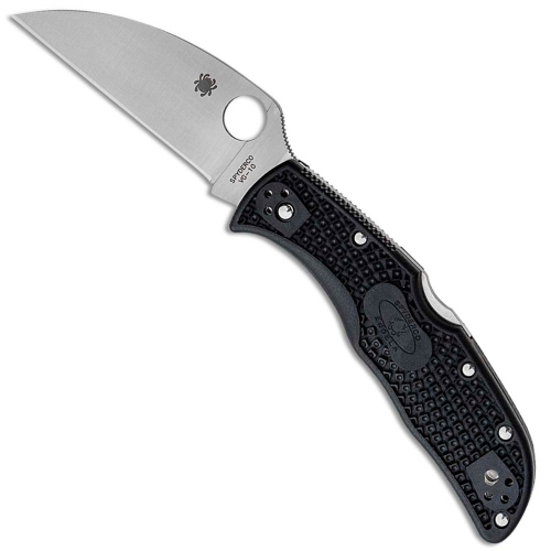 Purchase Endela Wharncliffe - Plain Edge - Black | Gorillasurplus.com